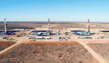 USGS Unveils Massive Undiscovered Oil and Gas Resources in Texas' Permian Basin