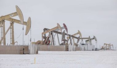 US Crude Production Recovers After Winter Storm Ravages Output - Energy News, Top Headlines, Commentaries, Features & Events