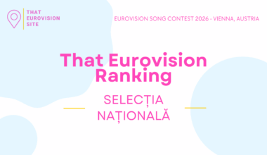 🇲🇩 TES Ranks: Selecția Națională 2026
