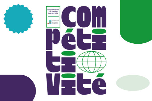 The French Banking Federation publishes The banking industry in 2024