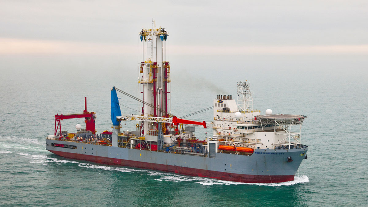 Bulgaria Sets Straight into the Black Sea Energy Game
