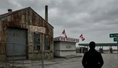 The Hidden Cost How the US-Canada Trade War Is Quietly Eroding American Jobs, Tourism, and Economic Influence