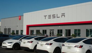 Elon Musk Says Tesla Model S, X Production To End, Cybertruck To Transition To An Autonomous Vehicle With Fleet Future: 'It's Time To Bring…' - Tesla (NASDAQ:TSLA)