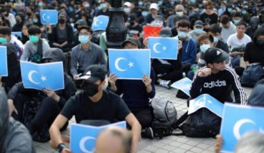 Chinese man who exposed rights abuses against Uyghurs granted asylum to live in US – Firstpost