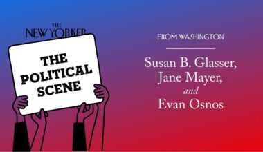 Is Donald Trump Creating the Conditions for Another World War?