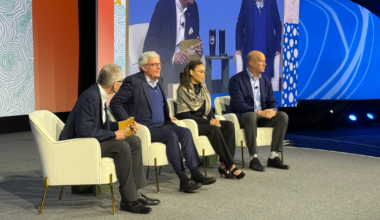 Agentic AI is coming fast and could make or break grocery sales