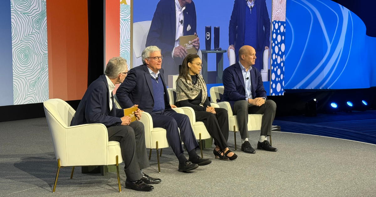 Agentic AI is coming fast and could make or break grocery sales