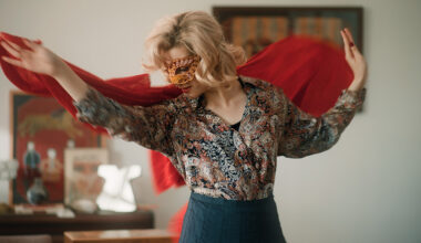 'The Friend's House Is Here'