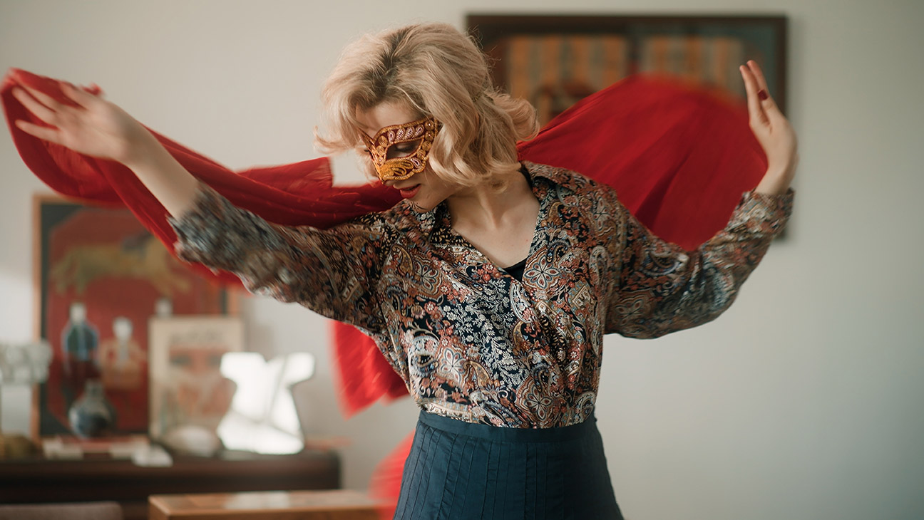 'The Friend's House Is Here'