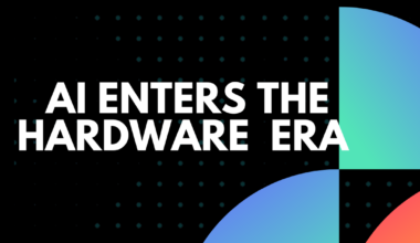 CES 2026: AI Enters The Hardware Phase | Newsletters