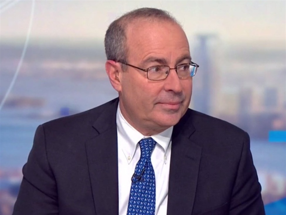 Fed's Barkin: Tax changes, deregulation and rate cuts should add stimulus this year