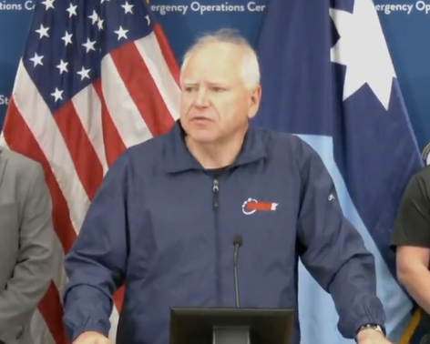 GoLocalProv | Minnesota, Federal Reserve, Iran