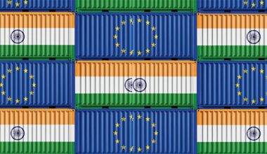 Free Trade Agreement and Strategic Partnerships Unleash Economic Potential