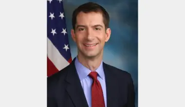 Cotton Moves to Crack Down on Migrant Welfare Fraud