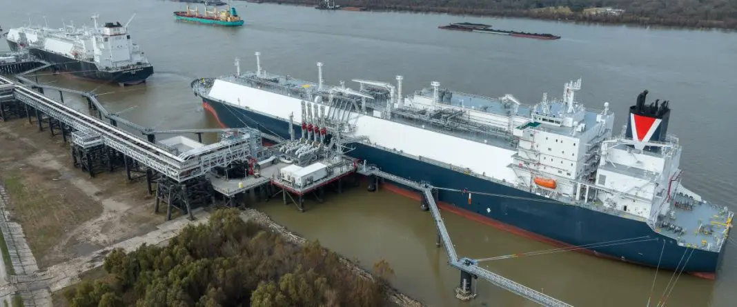 Top 5 LNG Prime articles of 2025