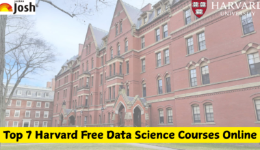 Top 7 Harvard Free Data Science Courses Online: Check Details