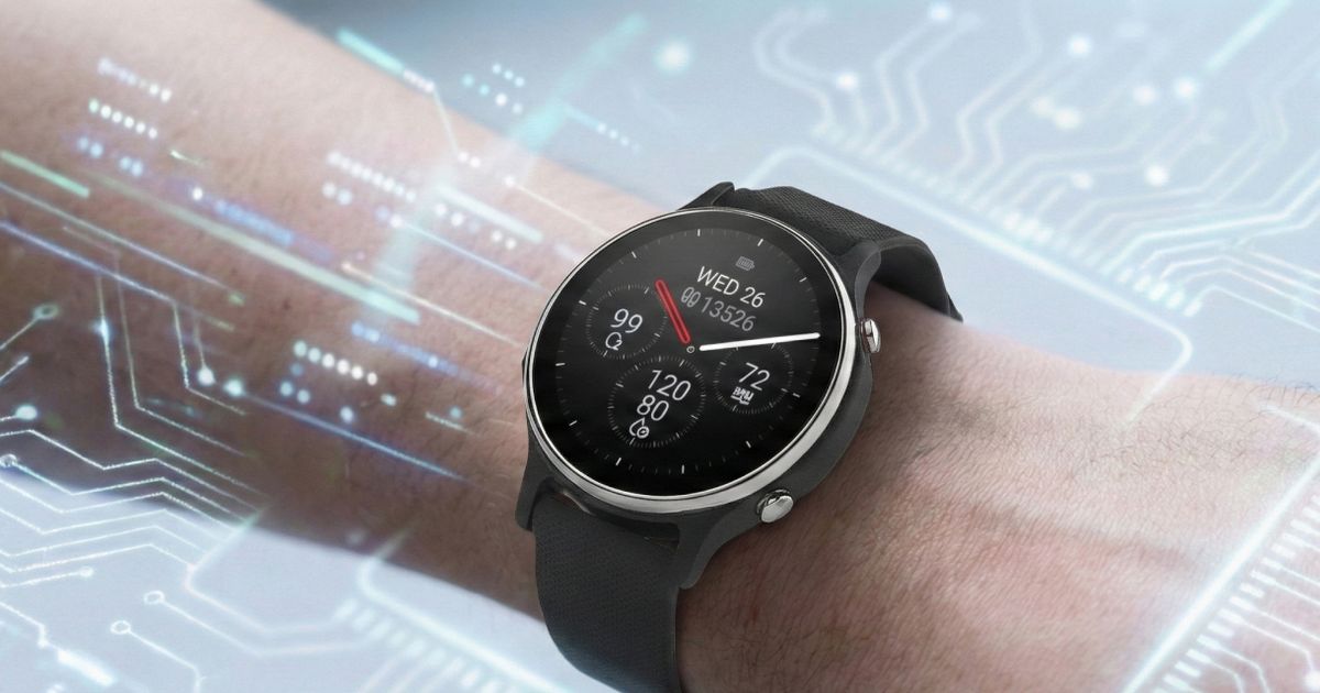 Transforming Healthcare with Technology in the AI Era (Part 1) | ASUS Pressroom