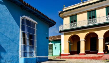 Evaluating the future of trinidad and tobago