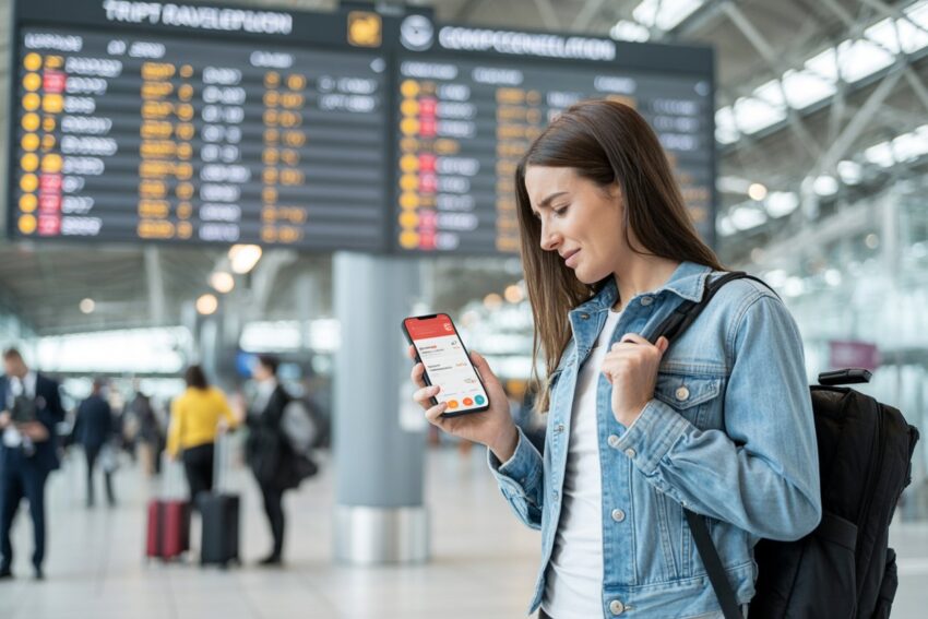 Tripwin is revolutionizing the way travelers get compensation - travel and tour world Tripwin is revolutionizing the way travelers get compensation