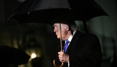 Trump’s Fantastical Geopolitics