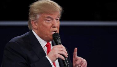 Trump-Linked Crypto Assets Explode After US Attacks as Impeachment Odds Go Wild