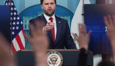 Vice President JD Vance scheduled to visit Toledo on Thursday