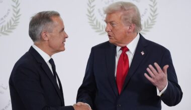 Trump’s economic war on Canada screams end of US authority