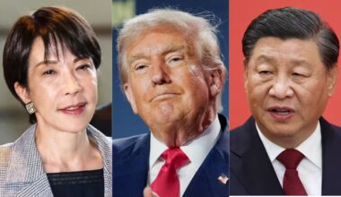 Between US and China, Japan finds itself friendless 