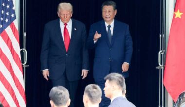 London and Paris Could Hold the Keys to U.S.–China Nuclear Dialogue