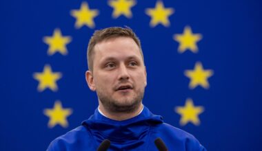 Trump ramps up Greenland rhetoric; Denmark, Europe defiant