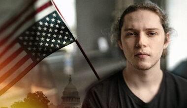 « Trump, mon père et moi » sur Arte : une famille fracturée par l’extrême droite