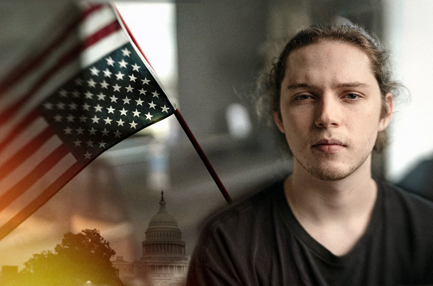 « Trump, mon père et moi » sur Arte : une famille fracturée par l’extrême droite