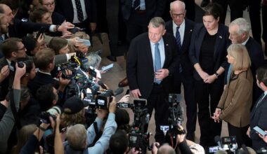 Everything but Territory: Europe’s Response to Trump’s Greenland Threats