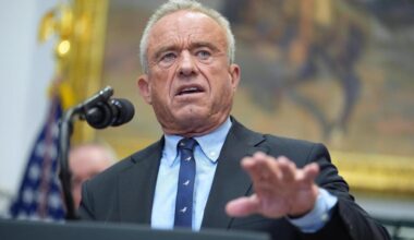 Officials bar Head Start providers from certain words in grant apps