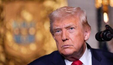 Donald Trump orders divestment in $2.9 million chips deal to protect US security interests – Chicago Tribune