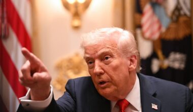 US launches Gaza board, invites Australia, Greece, Cyprus and global leaders