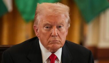 Trump oznámil sformovanie Rady mieru pre Gazu