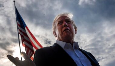 New Version of Trump’s Higher Ed Compact in the Works