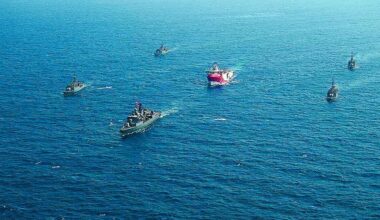 Turkey claims Aegean Navtexes are for ‘indefinite’ period