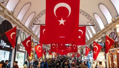 Why the customs union matters