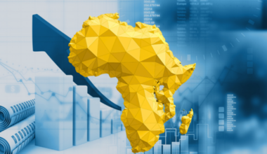 Top 10 African countries with the lowest IMF debt at the start of 2026