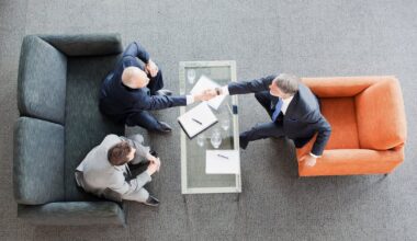 Irish executives expect M&A activity to pick up if geopolitical climate calms down – The Irish Times