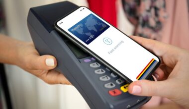 UAE Central Bank pilots palm and face biometric payments