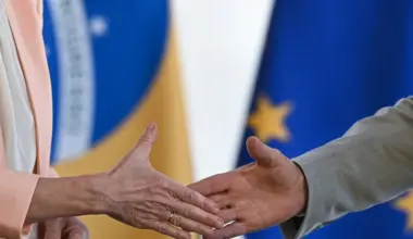 EU-Mercosur agreement: Economist expects minor growth effect