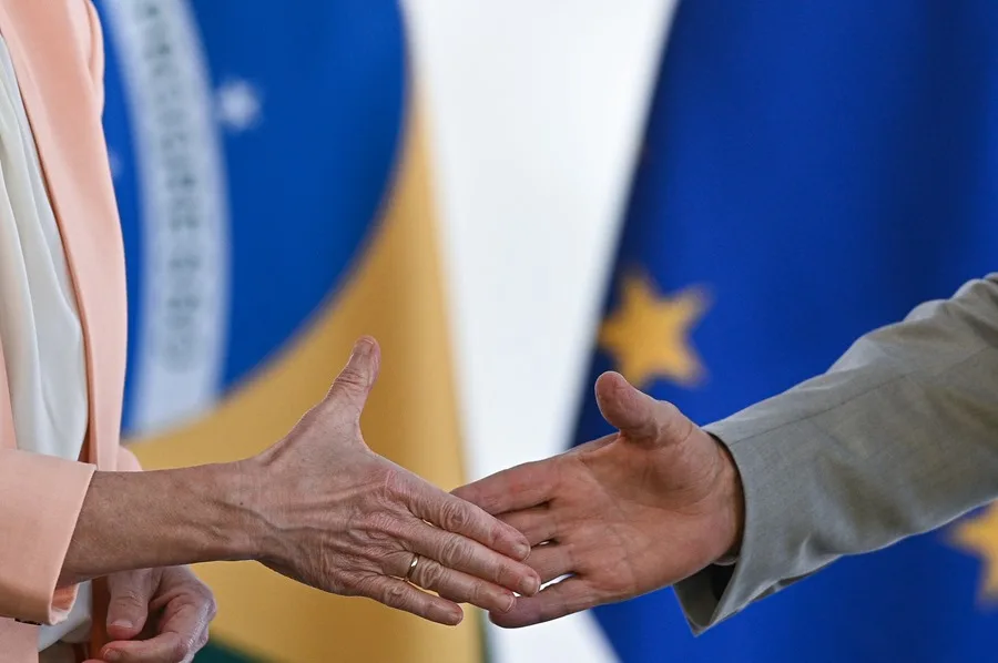 EU-Mercosur agreement: Economist expects minor growth effect