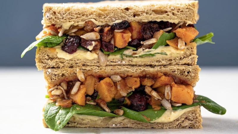 NI sandwich maker’s board ‘disappointed’ despite 19% sales surge