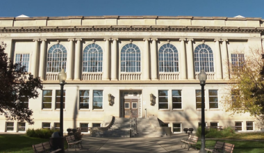 Mesa County Board of Commissioners meeting to ratify letter to Gov. Polis and President Trump