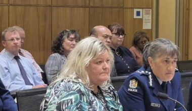 Firearms Safety Authority executive director Angela Brazier retires following McSkimming report