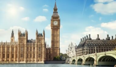 UK Joins Iceland, Portugal, and More in Securing New Visa-Free Travel to China, Boosting Tourism