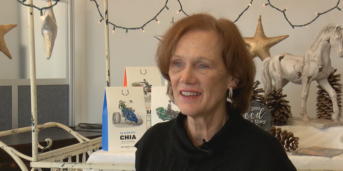 Kasson small business owner, shares MN Paid Leave program concerns